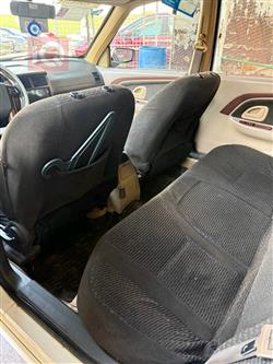 Peugeot Pars